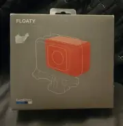 GoPro Floaty HERO5 Black Hero 3+, 4, 5, LCD Water Floating frame NEW
