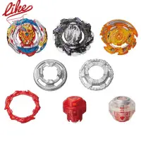 在飛比找蝦皮購物優惠-Laike Single Beyblade Burst B-