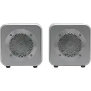Mitchell Acoustics uStream Go True Wireless Stereo Bluetooth Speakers