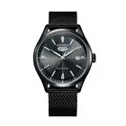 [New]CITIZEN COLLECTION RECORD LABEL NH8397-80H C7 Mechanical Automatic Watch#01