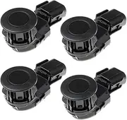 PDC Parking Sensor Compatible with Toyota for RAV4 2016 2017 2018 Car Sensor Parking Parking Assist Sensor 89341-0C010 893410C010 auto Parts