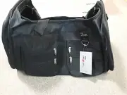 ARGOSPORT DUFFLE BAG- TOTE-HUGE SPORTS BAG-LUGGAGE- CARRY ON