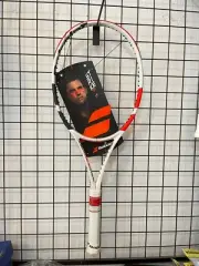 Babolat Pure Strike 100 Tennis Racquet Racket 100sq 300g 16x19 Unstrung 175218