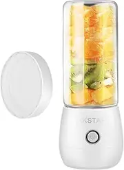 Personal Size Blenders, Portable Travel Blender,Rechargeable Handheld Blender Juicer Machine - Powerful Smoothie Blender, Household Kitchenware for Smoothies and Smoothies