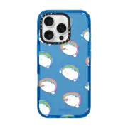 iPhone 16 Pro Impact Case bunnies by smoleart