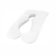 Pregnancy Maternity Sleeping Body Pillow Support