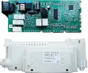 Compatible Motherboards for Siemens, Bosch Dishwashers 9001276612 Spare Parts for Computer Boards