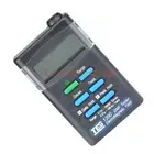 1pc NEW TES1390 EMF Tester Gauss Electromagnetic Field Meter