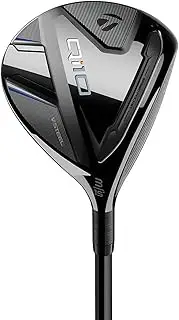 [TaylorMade] Golf Qi10 Fairway 3 Right Handed Hard Wood