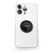 Vonmahlen Backflip Pure Grip + Mount Combo - Black