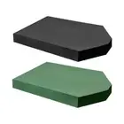 Sandbox Cover Portable Sandpit Pool Cover for Home Outdoor Activities Lawn