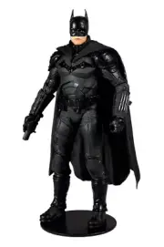 NEW McFarlane - DC Batman Movie 7" Figures Wave 1 - Batman 15076