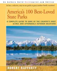 在飛比找博客來優惠-America’s 100 Best-Loved State