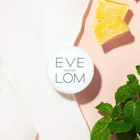 在飛比找誠品線上優惠-EVE LOM Kiss修護唇霜/ 7ml