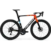 Merida Reacto Team Road Bike Orange/Black
