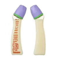 在飛比找樂天市場購物網優惠-日本 Dr. Betta奶瓶 S1-240ml（橙色）