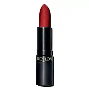 REVLON SUPER LUSTROUS MATTE LIPSTICK 027 RIDE OR DIE