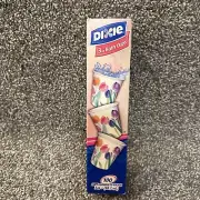 Dixie 3oz Bath Cups Tulips 100 Count 2011, New In Box, Never Opened