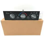 Heater A/C Control Panel Switch for Chevy GMC C1500 C2500 K1500 K2500 1996-2000