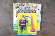 Imaginext DC Super Friends Series 4 Joker Disguised Batman Figure