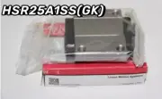 1Pcs New FOR HSR25A1SS(GK) Linear Bearing Rail Block Guide Rail Slide