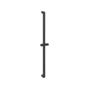 Grohe 27 841 Euphoria Cube 36" Shower Bar - Black