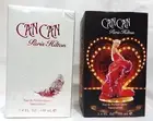 CAN CAN By Paris Hilton 100ml EDP Spray Womens Perfume 100% Genuine Sealed Box