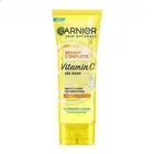 Garnier Bright Complete Vitamin C Gel Face Wash - 100g