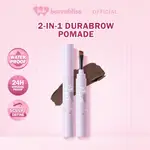 EXP 2026 BNB EYEBROW BARENBLISS 韓國像 PRO 防震 DURABROW 潤髮油原裝防水防