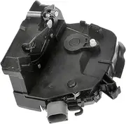 Front Door Lock Mechanism Front Door Lock Actuator Motor Compatible With BMW 3 Coupe E46 330 CD 328 Ci 51217011250