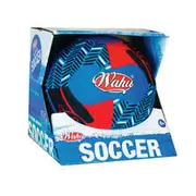 Wahu Soccer
