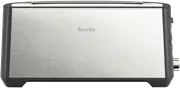Breville The Bit More Plus 4 Slice Toaster