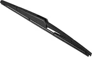 X AUTOHAUX Rear Windshield Wiper Blade Replacement for Kia Sedona 2006-2013 for Hyundai Entourage 2007-2010