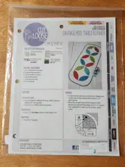 Creative Grids Non-Slip Round Up Tool