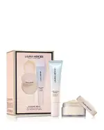 Laura Mercier Flawless Treats Mini Prime & Set Duo ($51 value)