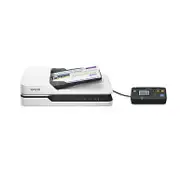 Epson Workforce DS1630 Scanner