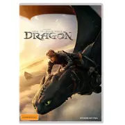 How to Train Your Dragon