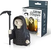 Grim Steeper, Grim Reaper Tea Infuser