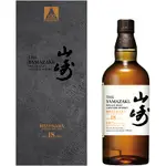Yamazaki 18YO House of Suntory 100 Years Ltd 700mL