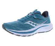 Saucony Omni 21 Womens Shoes Size 10, Color: Ink/Shadow
