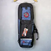 Vintage Razor Scooter Carrying Bag Waterproof Large Foldable Cooler Blue Y2K NWT