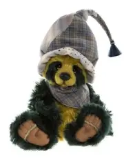 Gable By Charlie Bears SJ6212B
