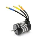 HobbyStar 3650 Waterproof Brushless Motor V2 4300KV 4-Pole 1/10 RC Car