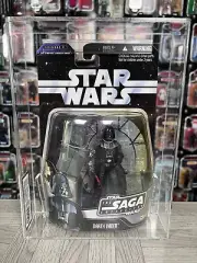 Star Wars - Saga Collection - Darth Vader (The Battle of Hoth) - UKG 85%