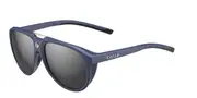 Bolle Euphoria Polarized BS036002 Men's Sunglasses Blue Size 59