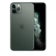 Apple iPhone 11 Pro Max 256GB - Midnight Green - Very Good (Refurbished)