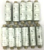 Zebra Wax-Resin Thermal Ribbons 3.31" x 2913" 05586GS08407 Genuine - 11 Rolls