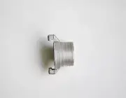 Fire Hose Wajax external lug fitting to 38mm male thread adaptor