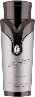Magnificent by Armaf for Men - 3.4 oz EDP Spray