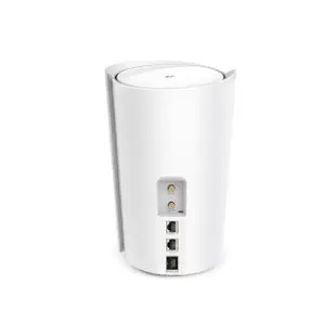 【TP-Link】Deco X50-5G AX3000 5G / 4G Gigabit 雙頻無線網路 WiFi6 網狀Mesh Wi-Fi路由器(SIM卡分享器)